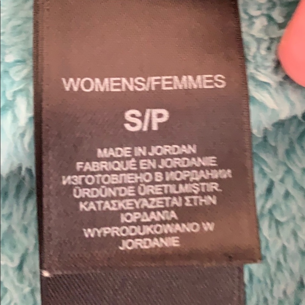 north face jacket - Picture 4 of 7